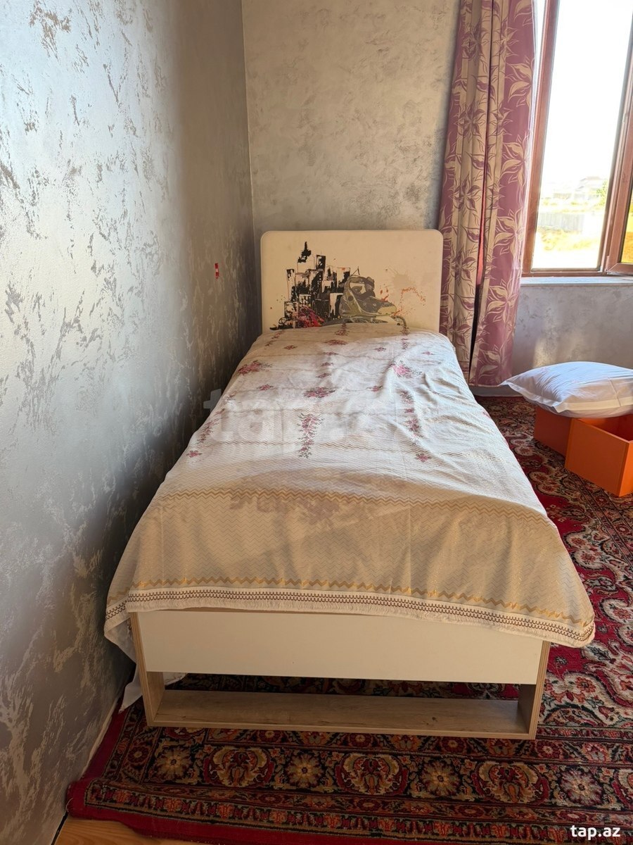 Yataq otağı mebeli