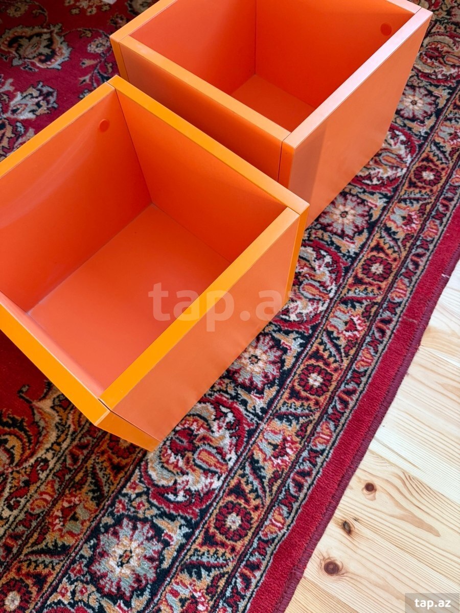 Yataq otağı mebeli (3)