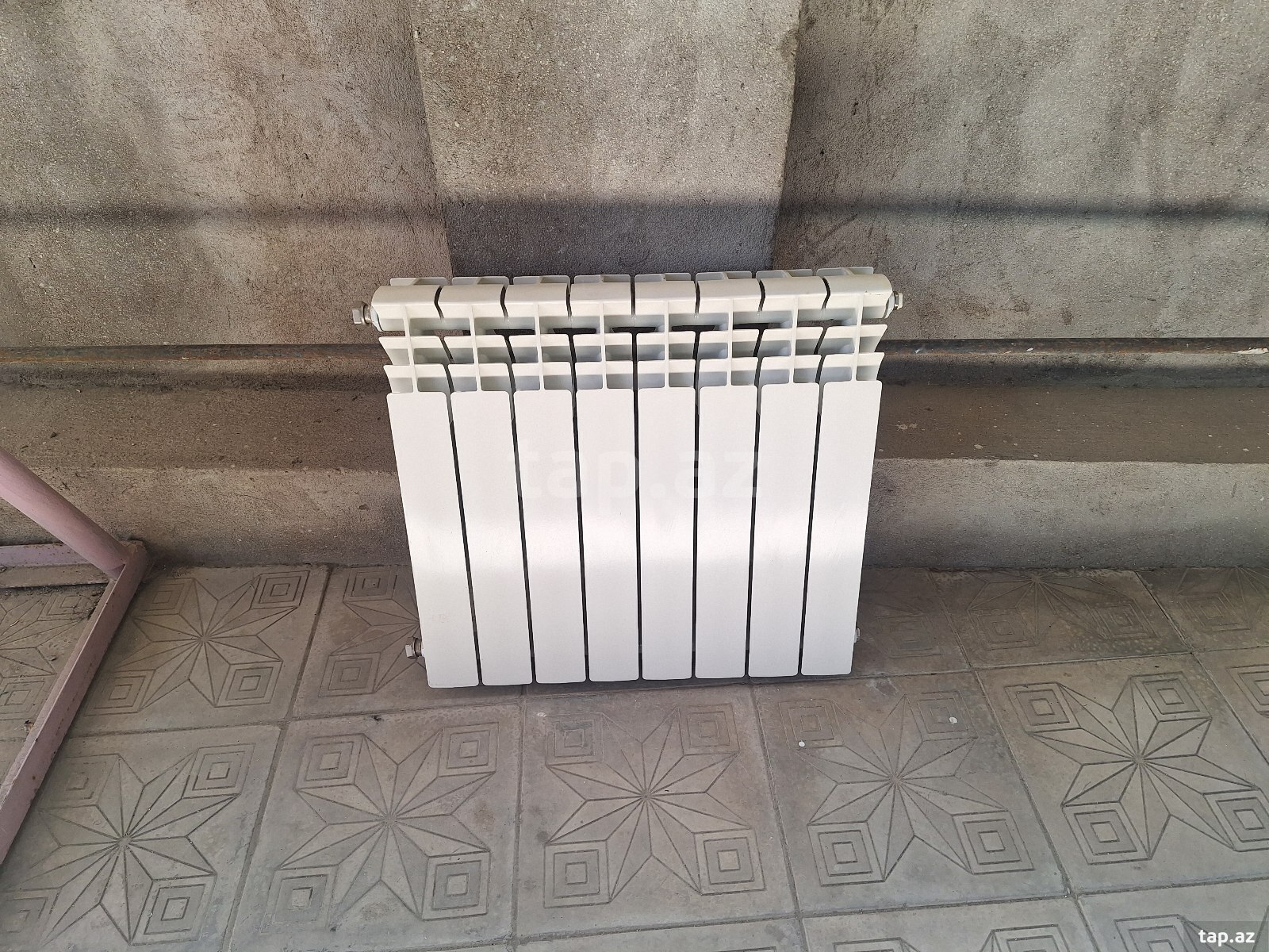 Radiator  (3)
