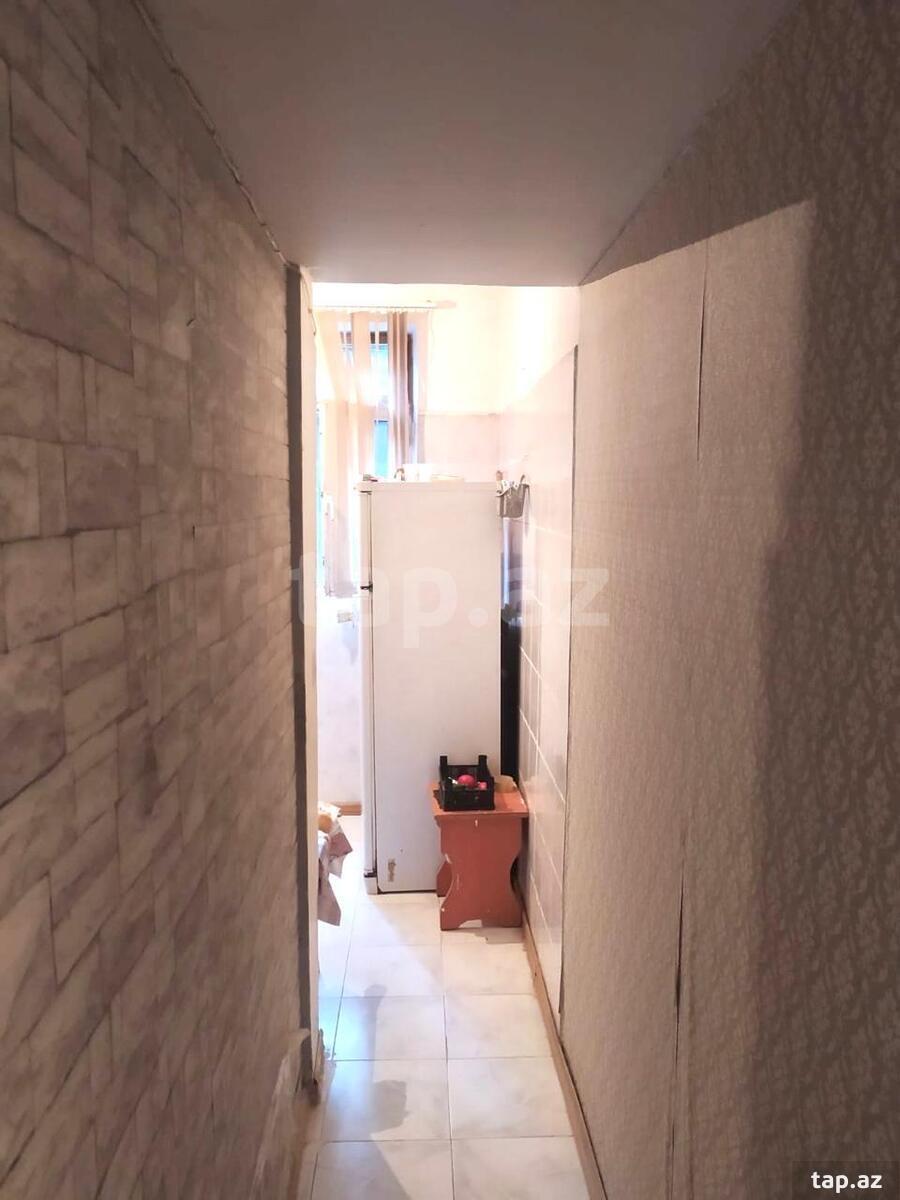 2-otaqlı mənzil, 4-cü mkr., 55 m² (8)
