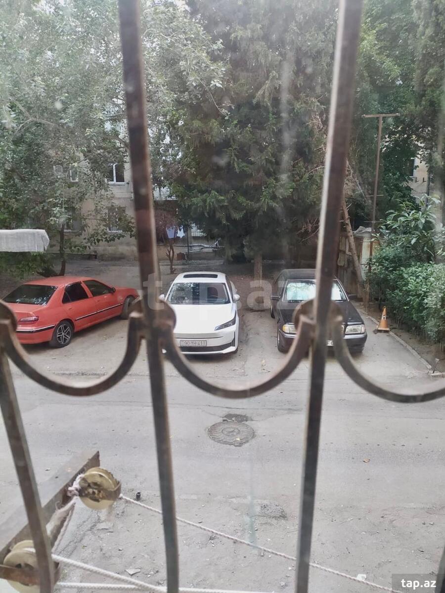 2-otaqlı mənzil, 4-cü mkr., 55 m² (11)