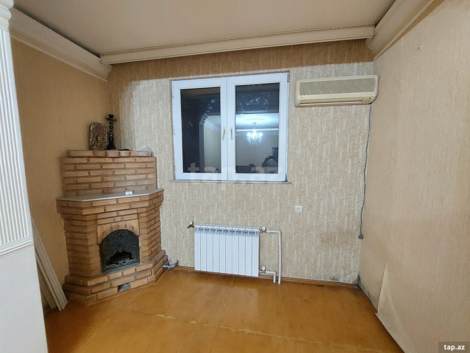 3-otaqlı mənzil kirayə verilir, 7-ci mkr., 80 m² (3)