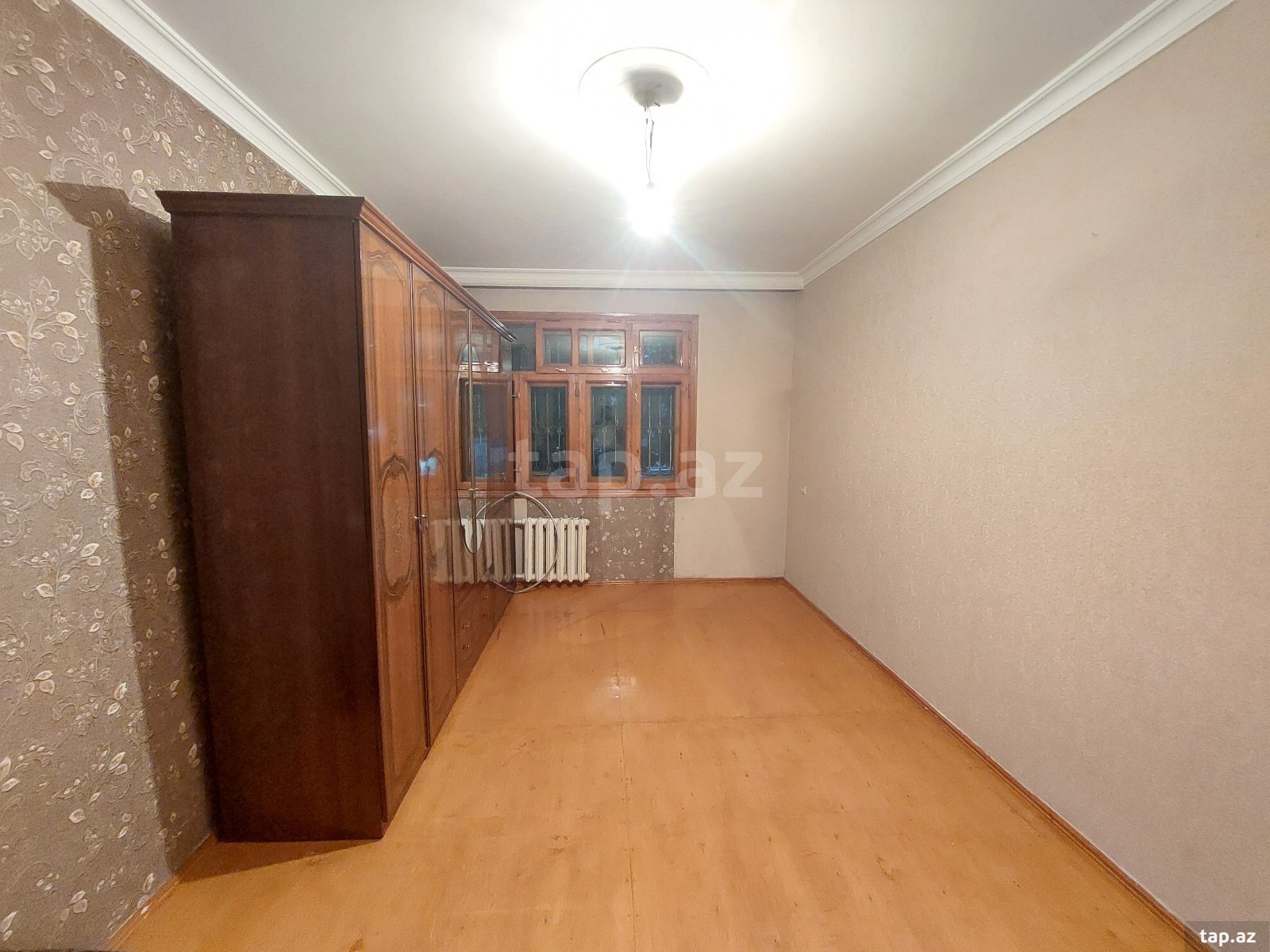 3-otaqlı mənzil kirayə verilir, 7-ci mkr., 80 m² (15)