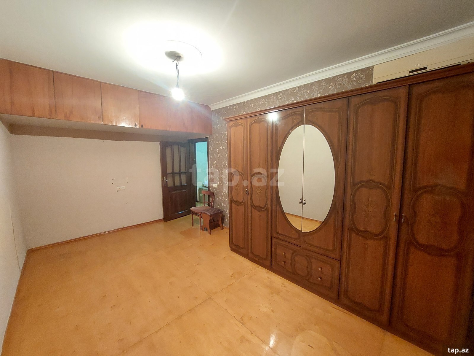 3-otaqlı mənzil kirayə verilir, 7-ci mkr., 80 m² (14)