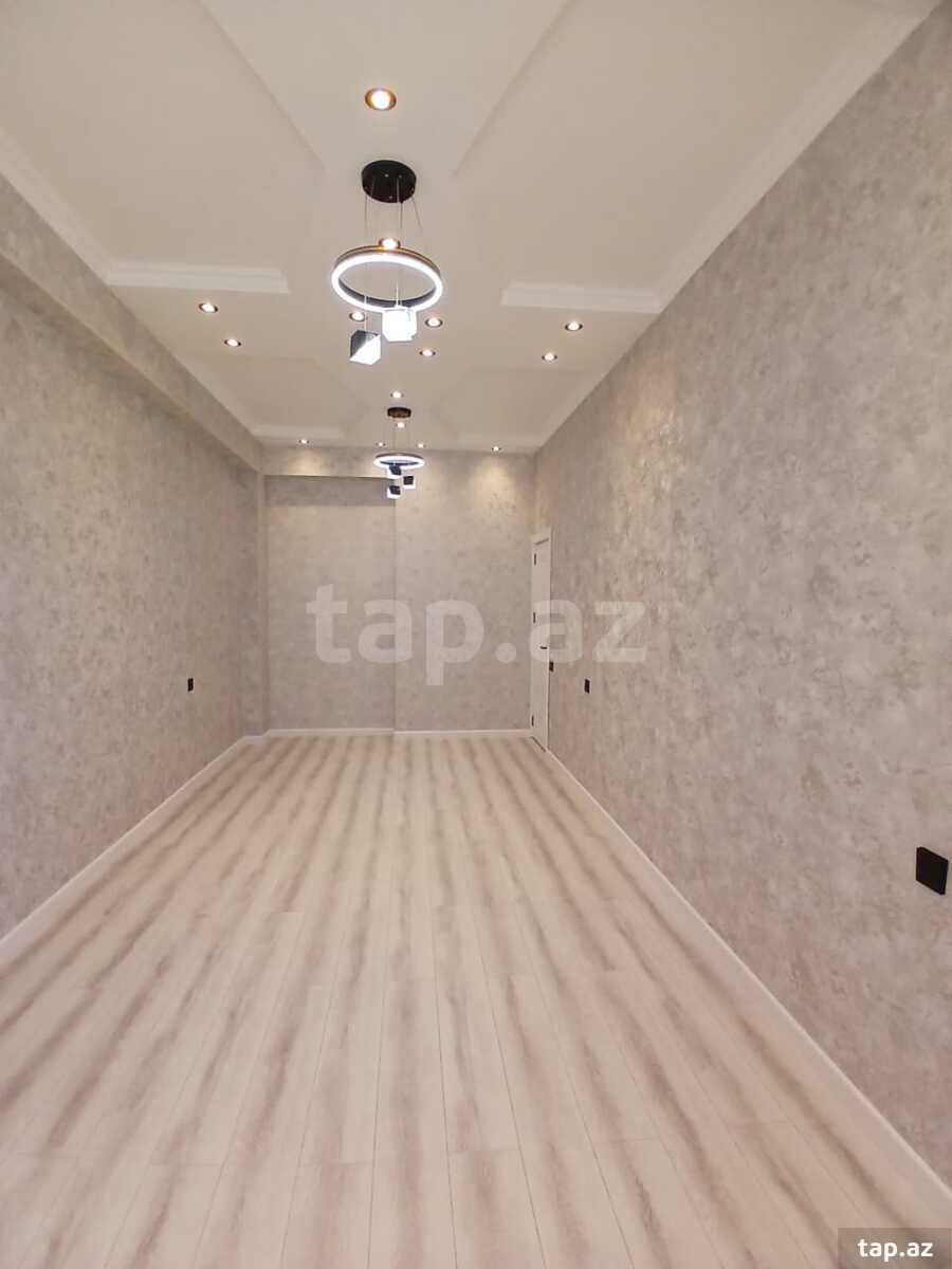 3-otaqlı yeni tikili, Sumqayıt ş., 102 m² (18)