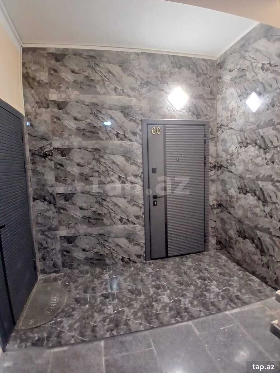 3-otaqlı yeni tikili, Sumqayıt ş., 102 m² (11)