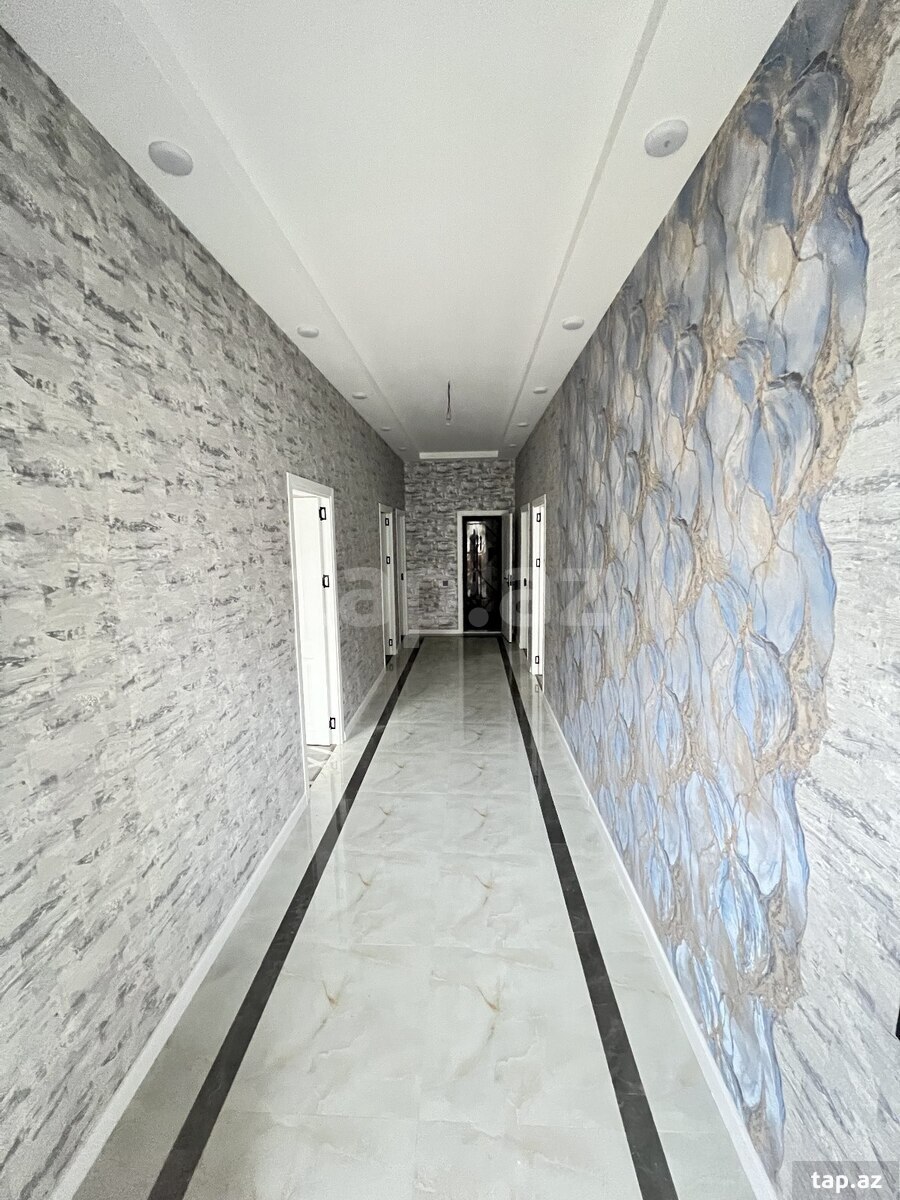 Həyət evi, Məhəmmədi qəs. (11)