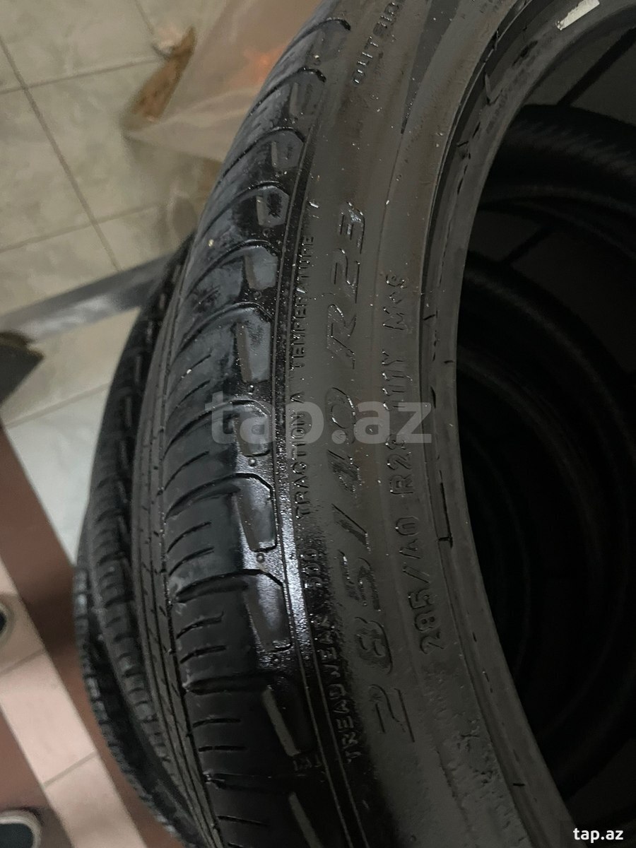 Range Rover 2024 şinləri (3)