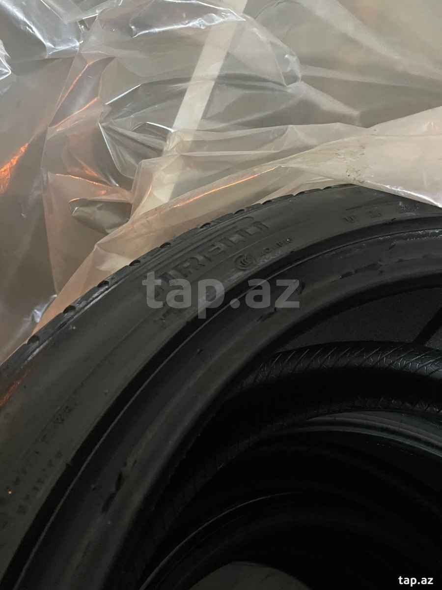 Range Rover 2024 şinləri (5)