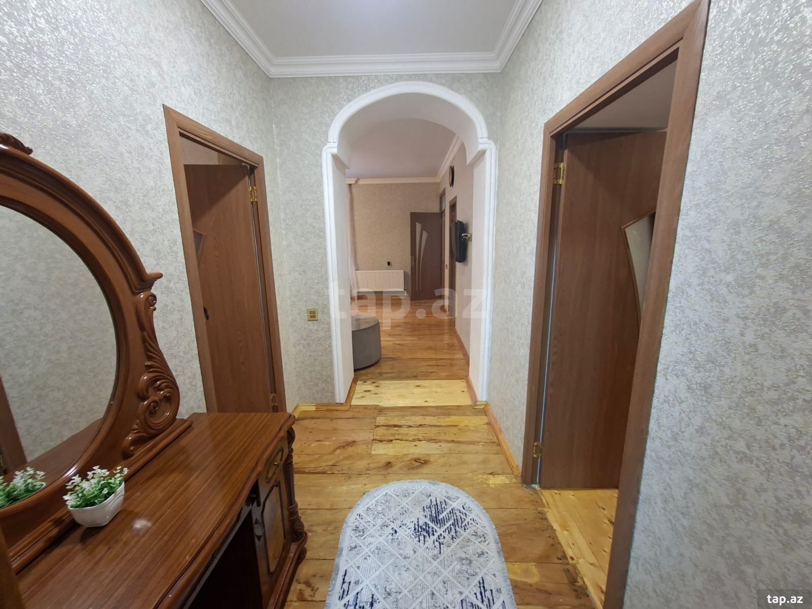 Həyət evi kirayə verilir, İsmayıllı r. (8)