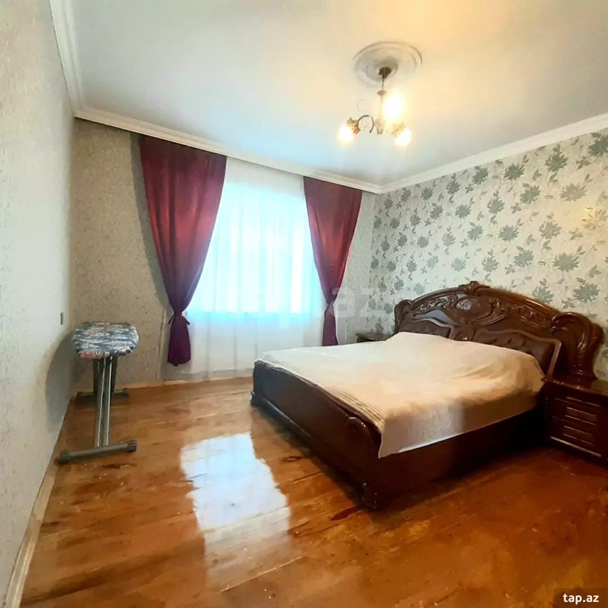 Həyət evi kirayə verilir, İsmayıllı r. (23)