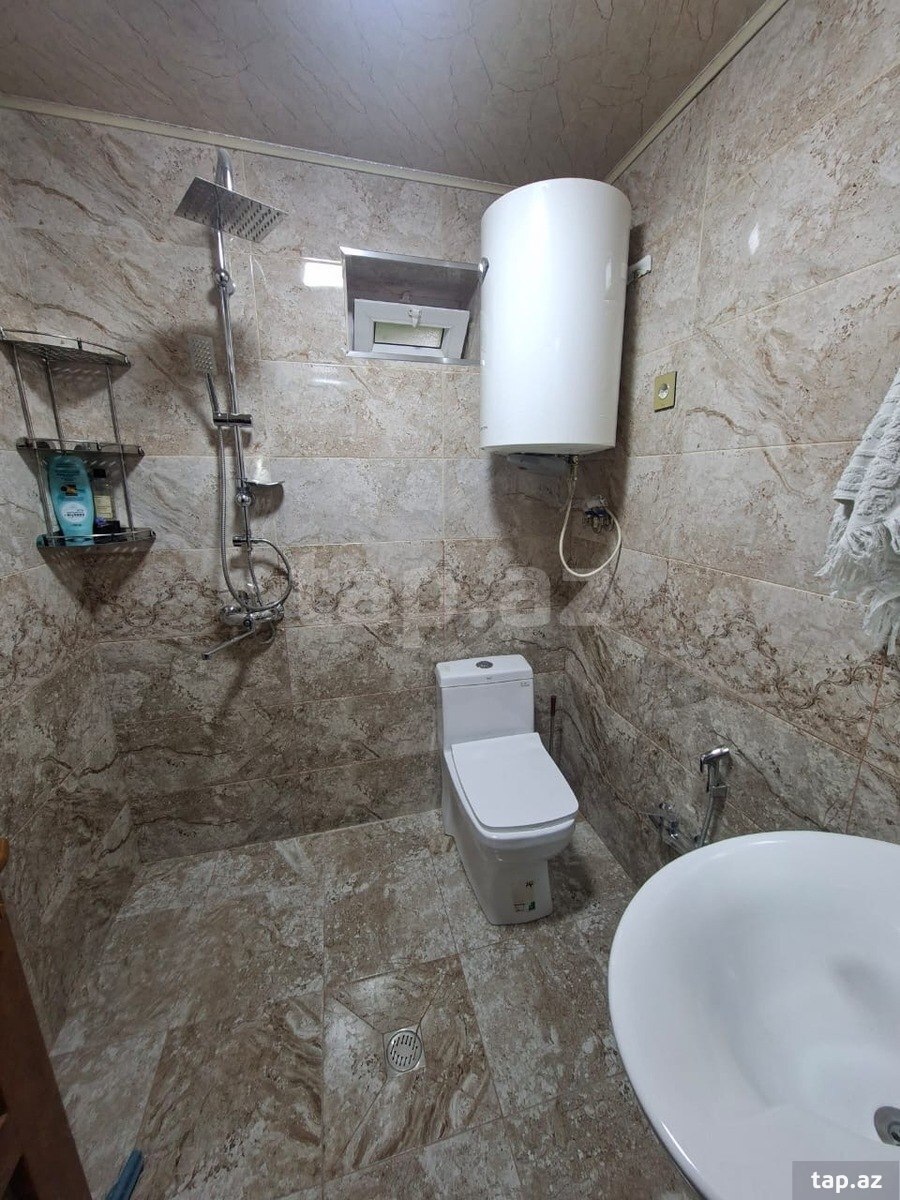 Həyət evi kirayə verilir, İsmayıllı r. (9)