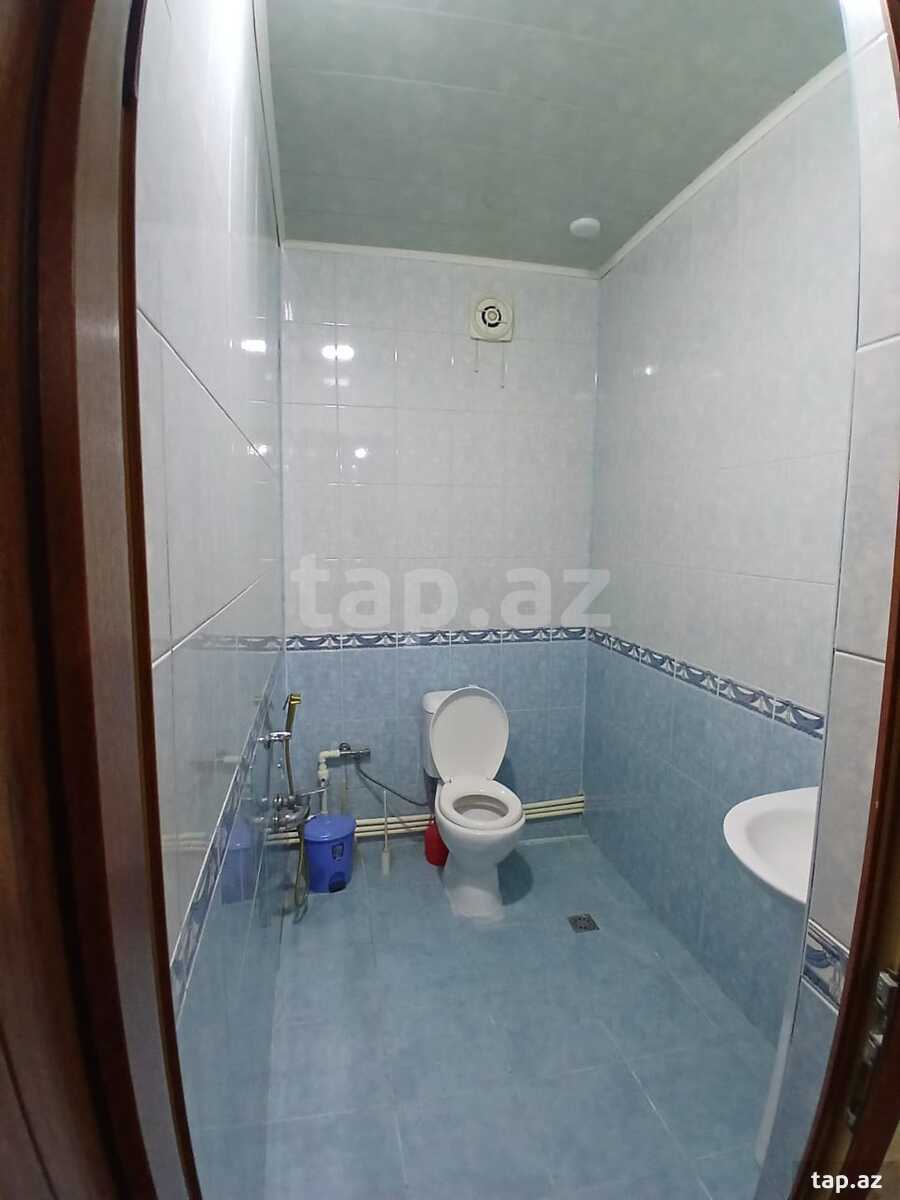 3-otaqlı yeni tikili, Sumqayıt ş., 130 m² (12)