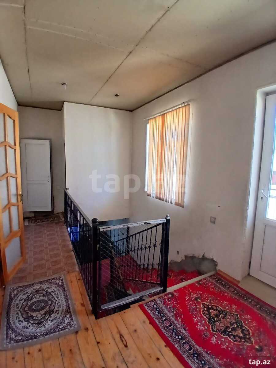 Həyət evi, Sumqayıt ş.
