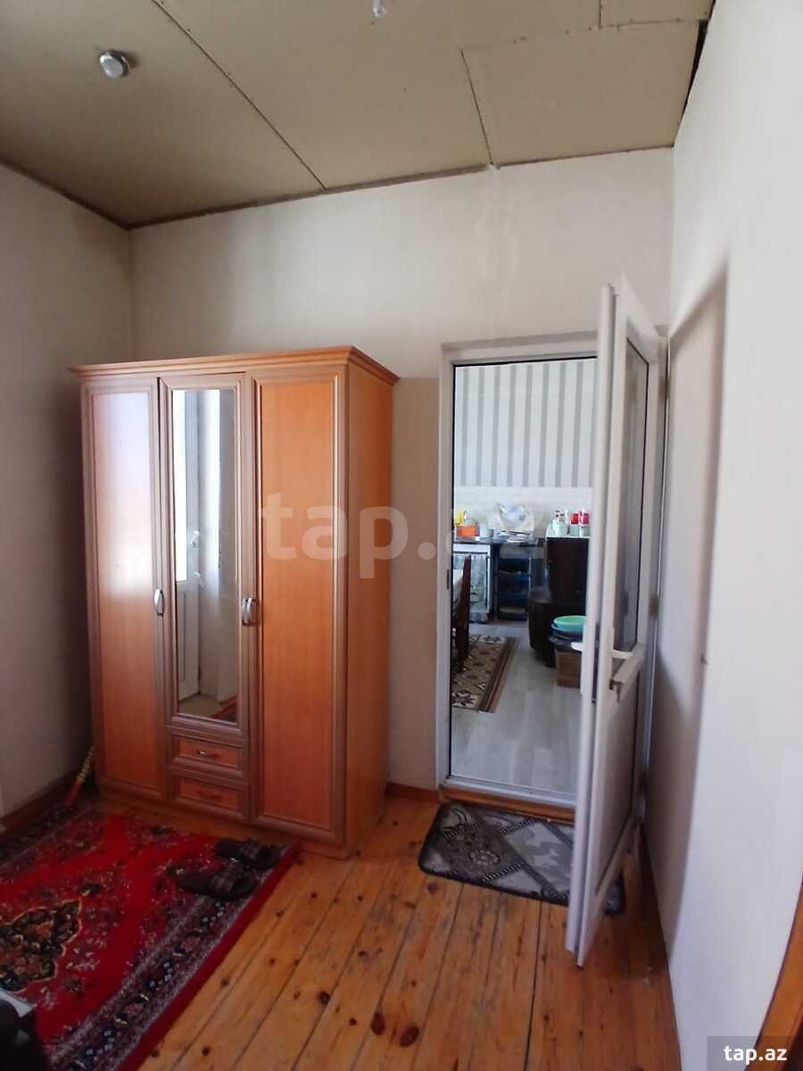 Həyət evi, Sumqayıt ş.
