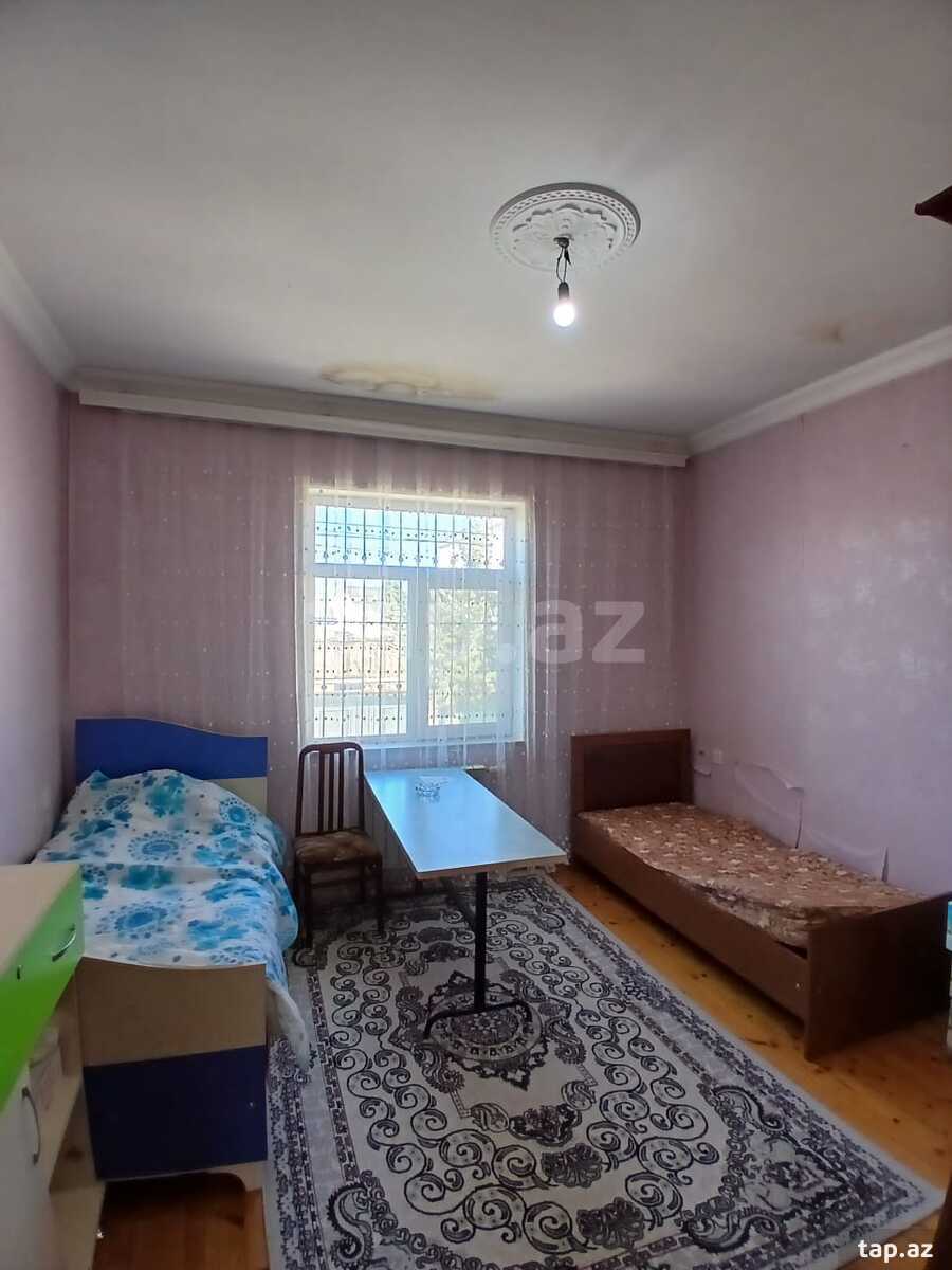 Həyət evi, Sumqayıt ş.