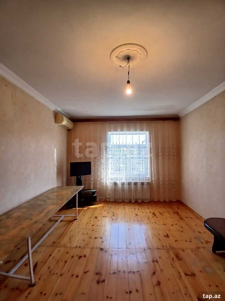 Həyət evi, Sumqayıt ş.