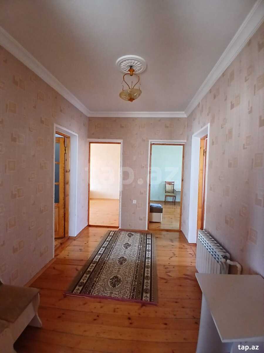 Həyət evi, Sumqayıt ş.