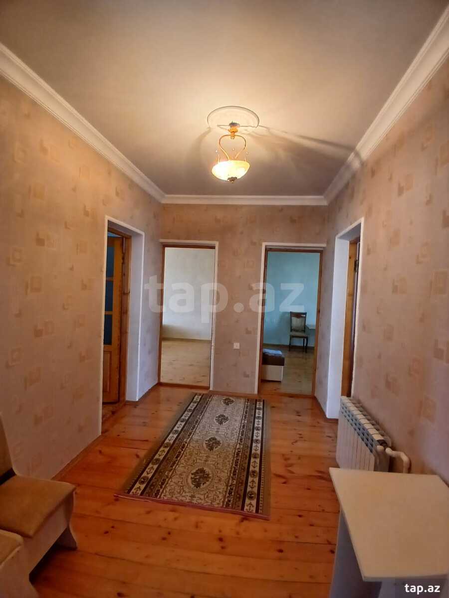 Həyət evi, Sumqayıt ş.