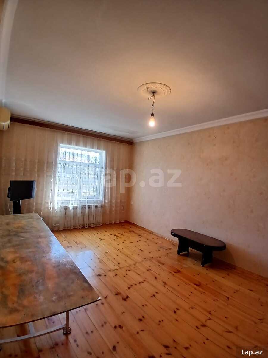 Həyət evi, Sumqayıt ş.