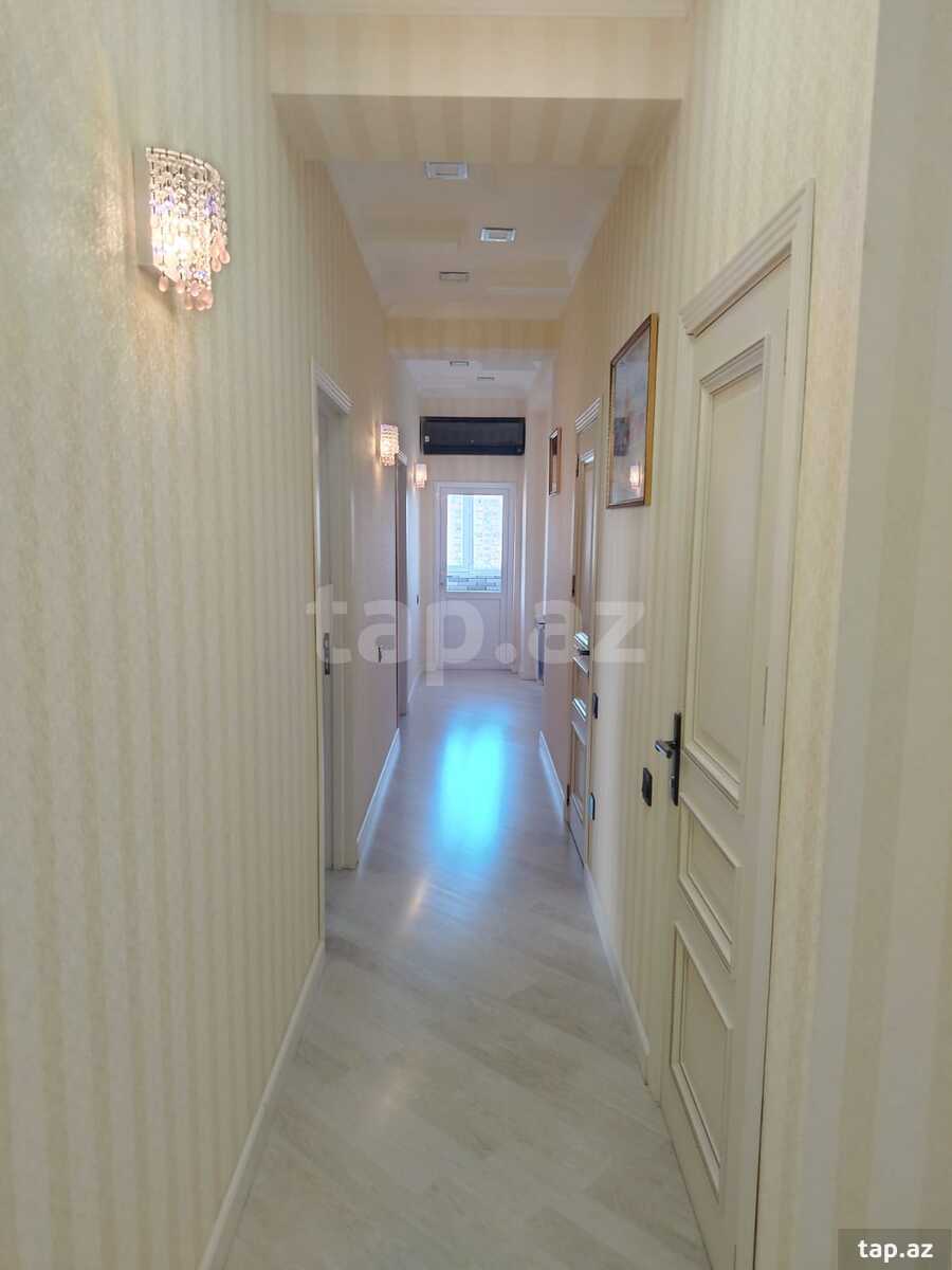 3-room apartment for sale, Sumgait