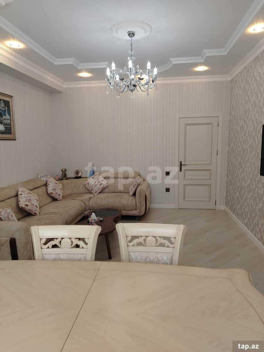 3-room apartment for sale, Sumgait