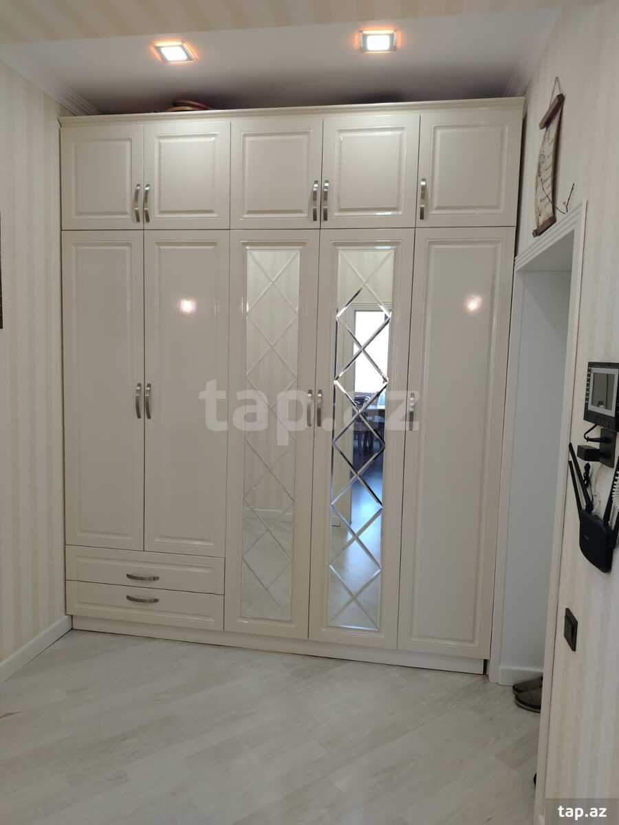 3-room apartment for sale, Sumgait