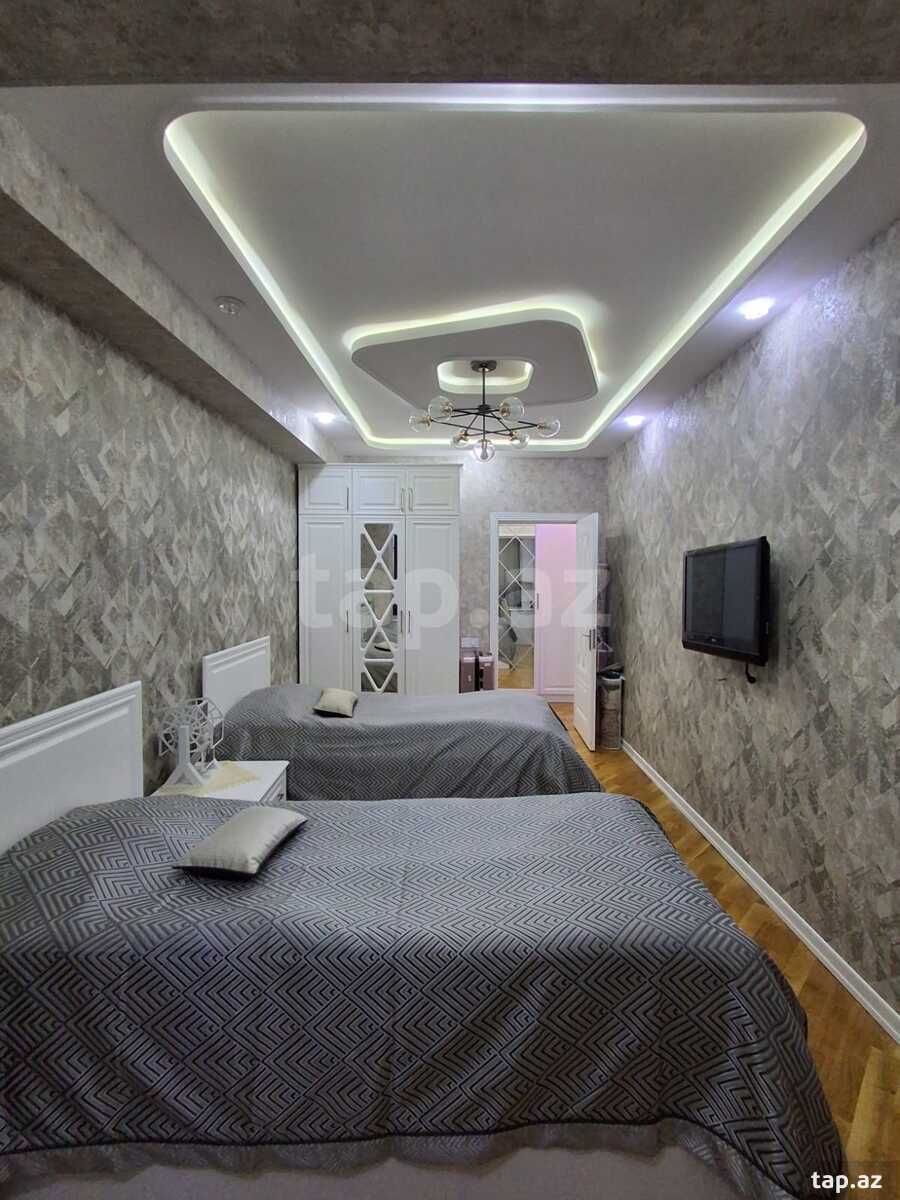3-комн. квартира на продажу, Хырдалан