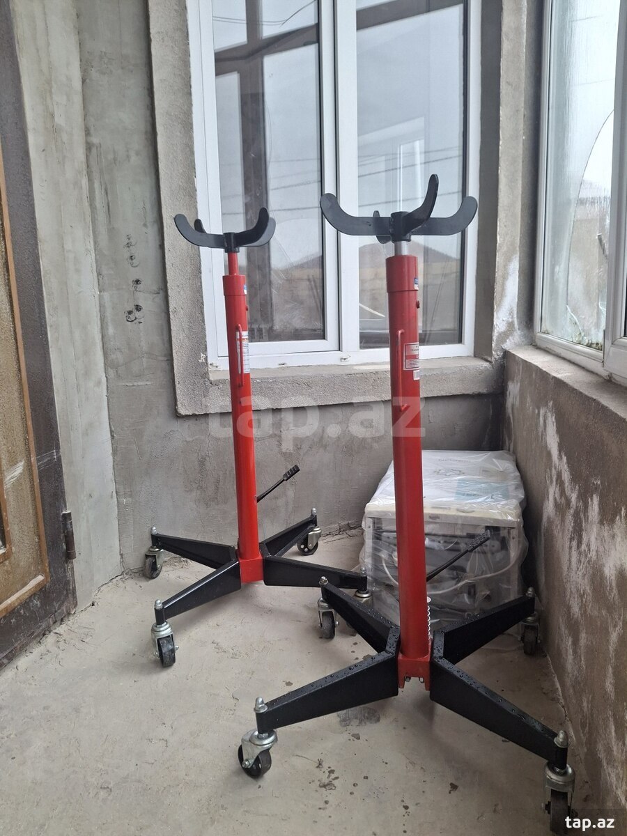 Avtoservis avadanlığı (2)