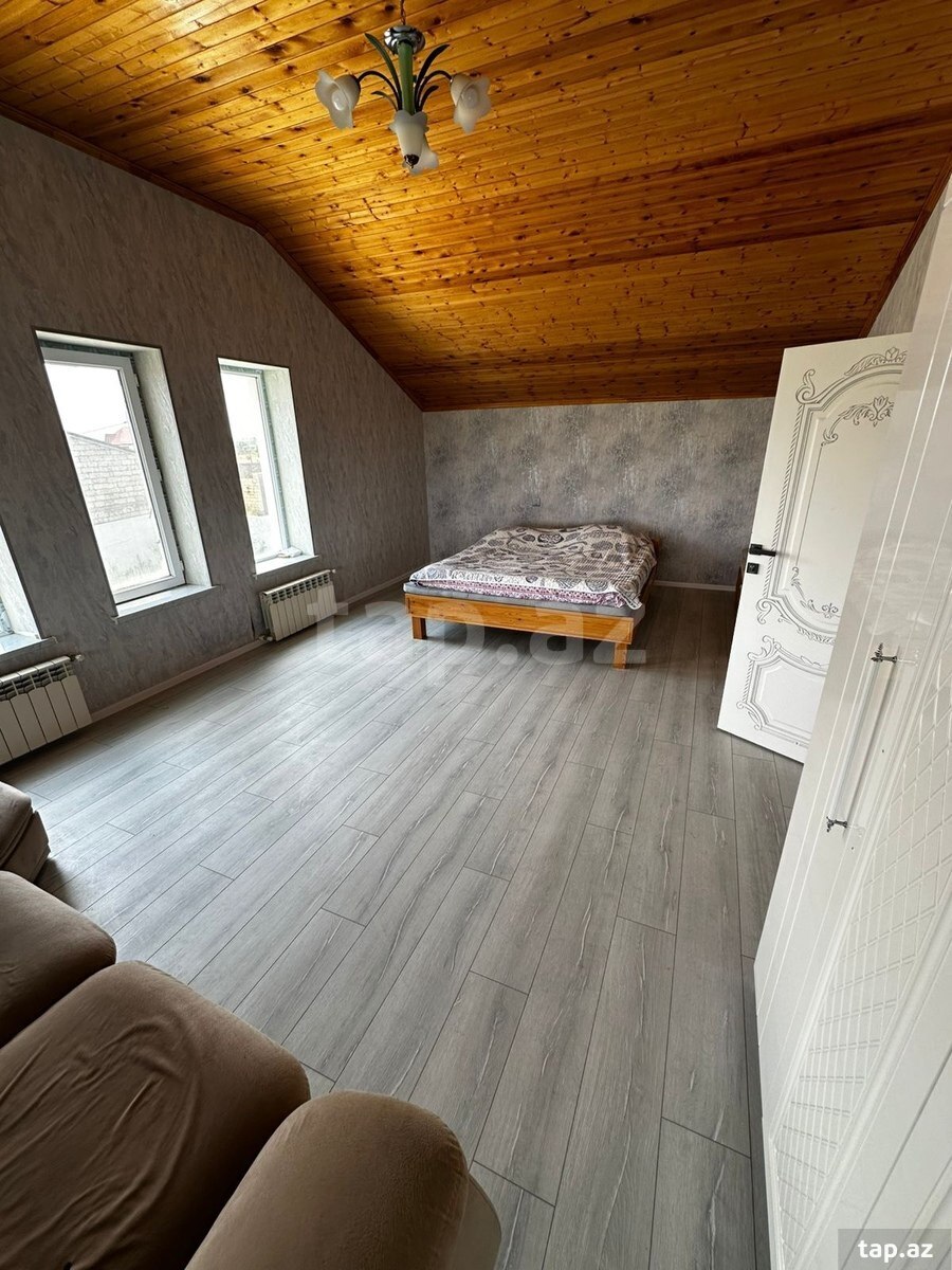 Bağ evi kirayə verilir, Ləhiş qəs. (4)