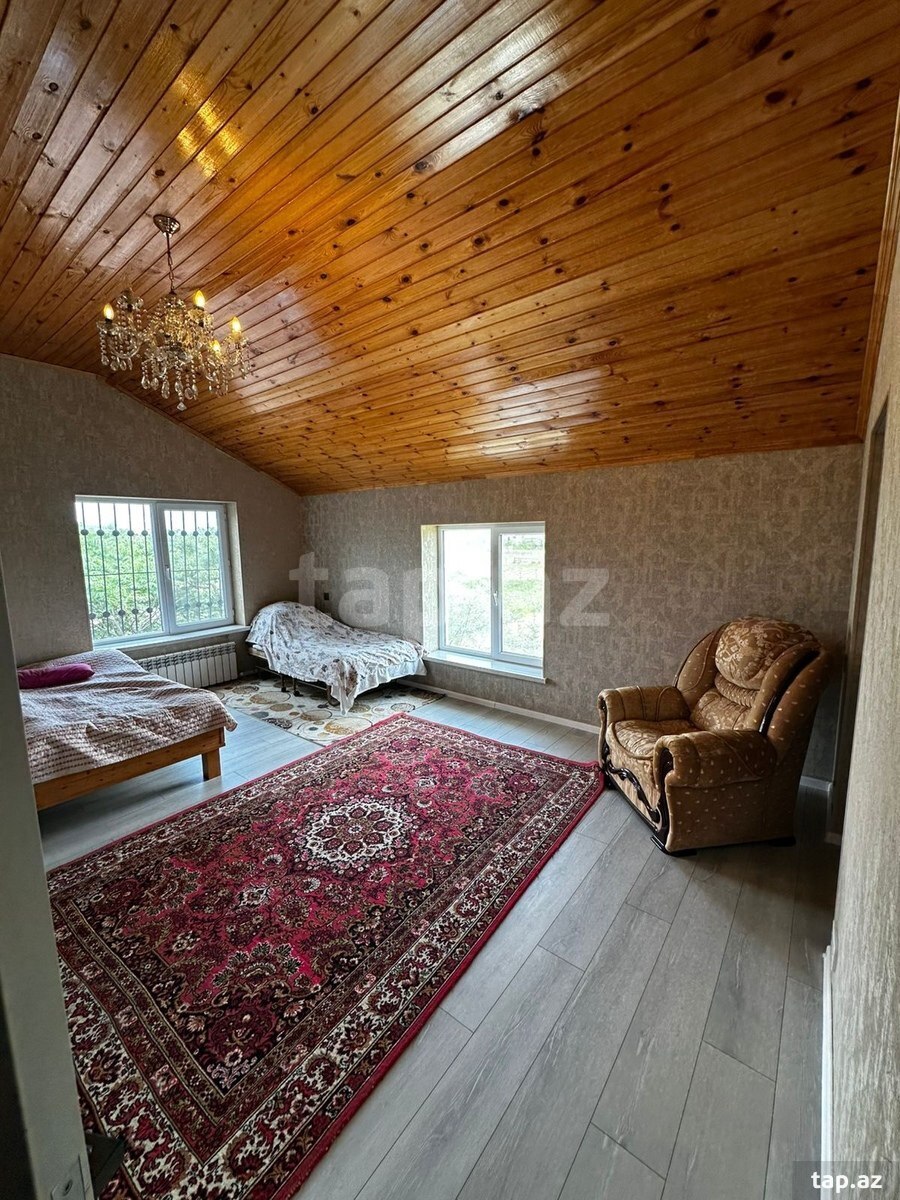 Bağ evi kirayə verilir, Ləhiş qəs. (5)