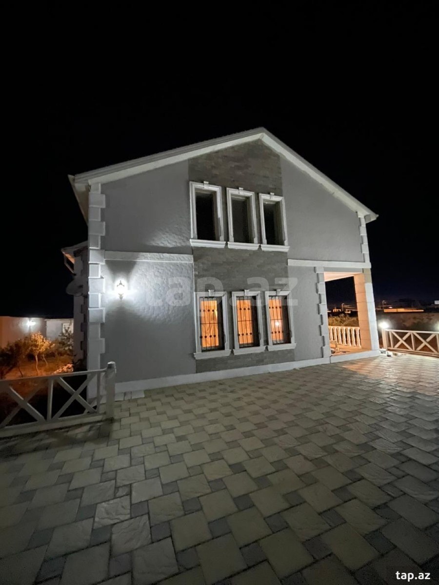 Bağ evi kirayə verilir, Ləhiş qəs.