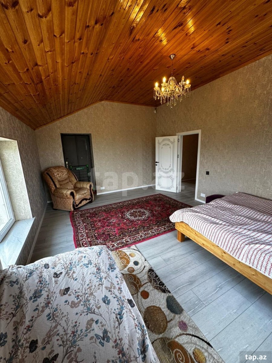 Bağ evi kirayə verilir, Ləhiş qəs. (9)