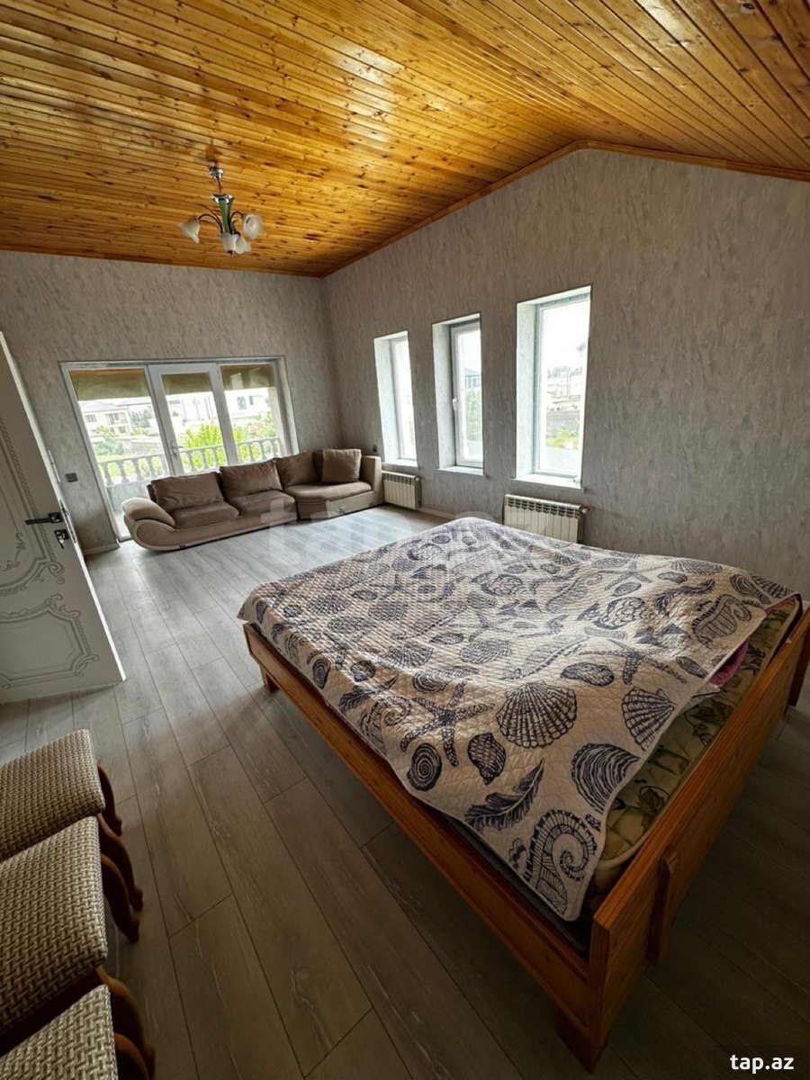 Bağ evi kirayə verilir, Ləhiş qəs. (11)