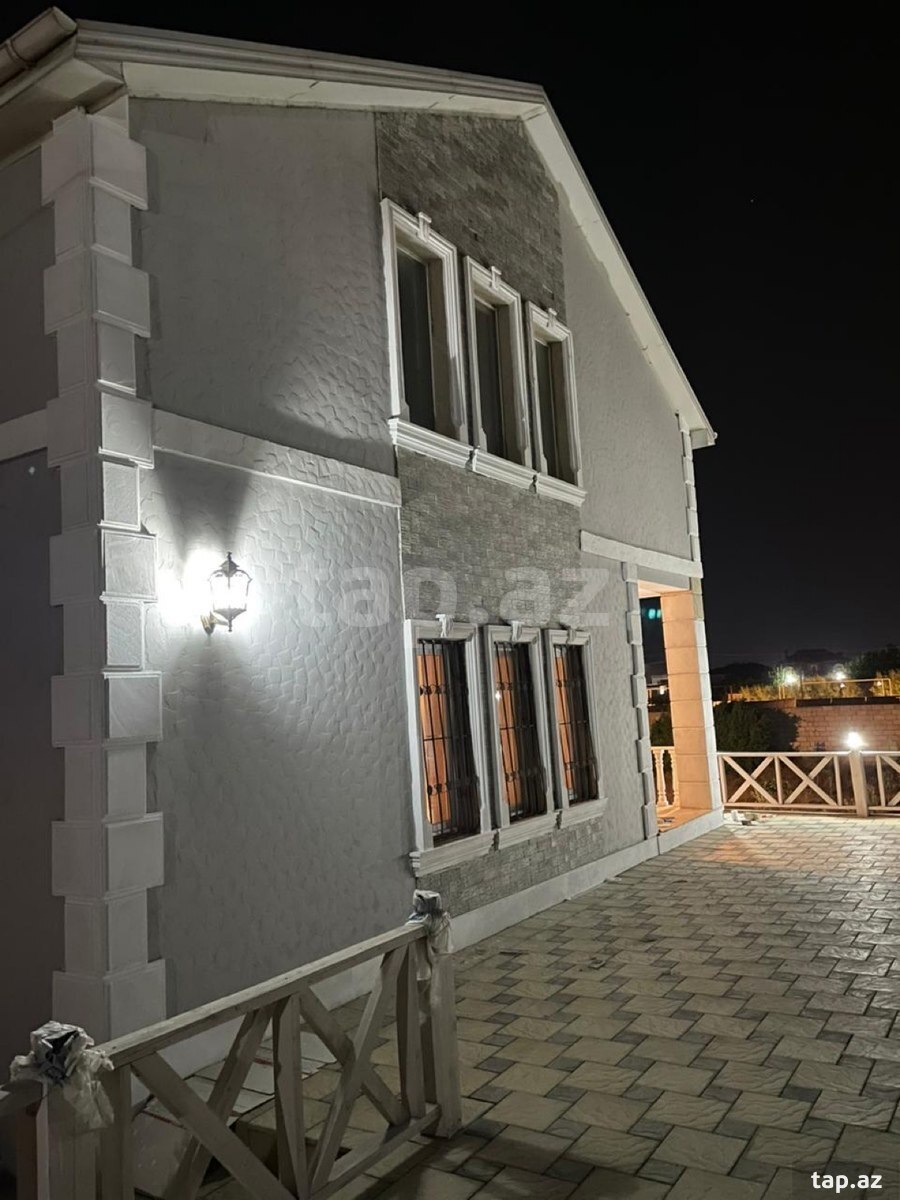 Bağ evi kirayə verilir, Ləhiş qəs. (2)