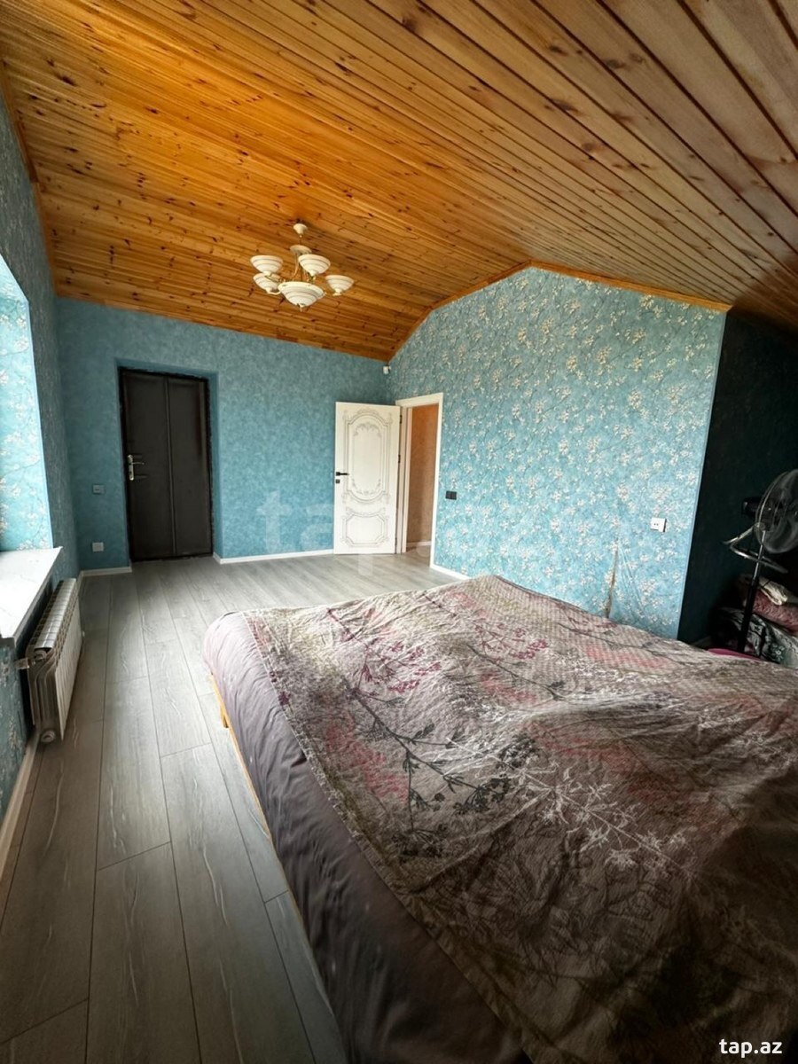 Bağ evi kirayə verilir, Ləhiş qəs. (13)
