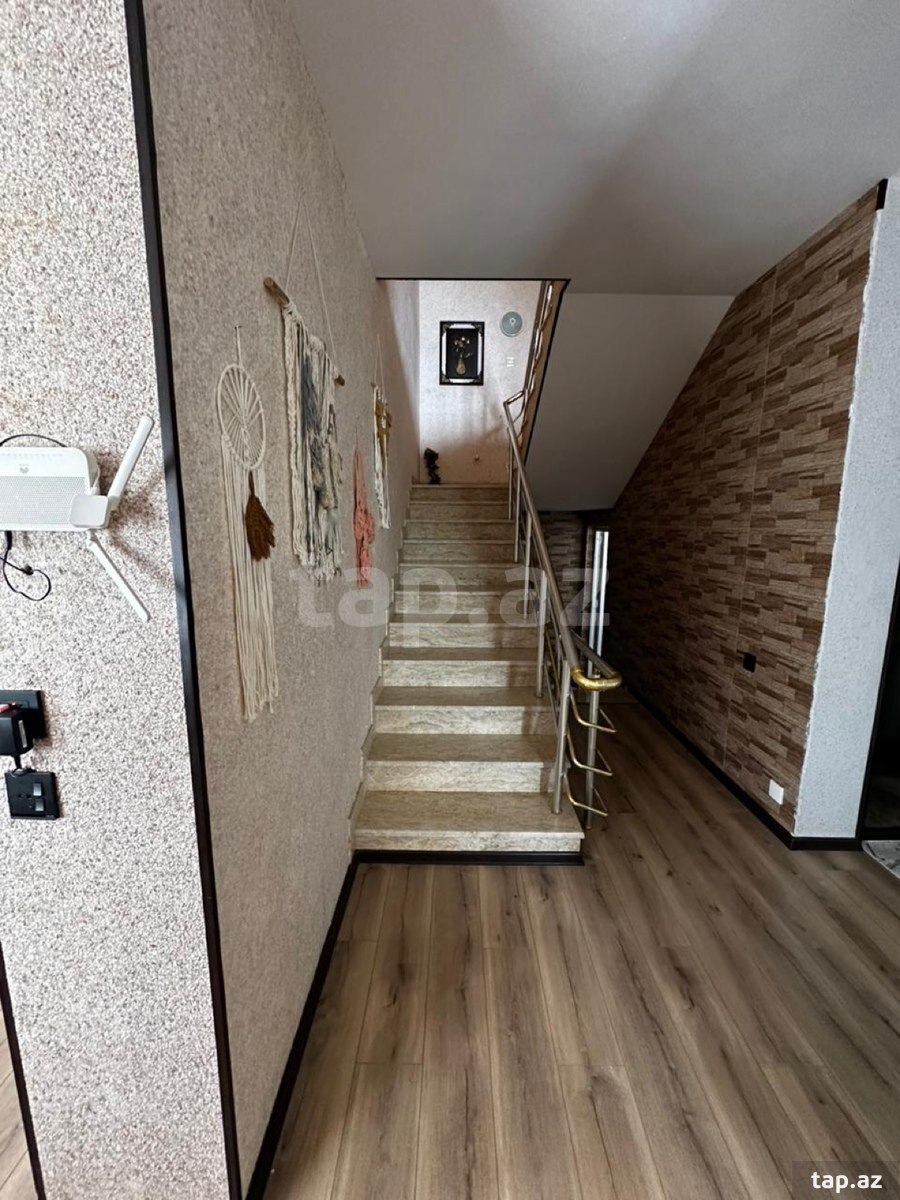 Bağ evi kirayə verilir, Ləhiş qəs. (14)