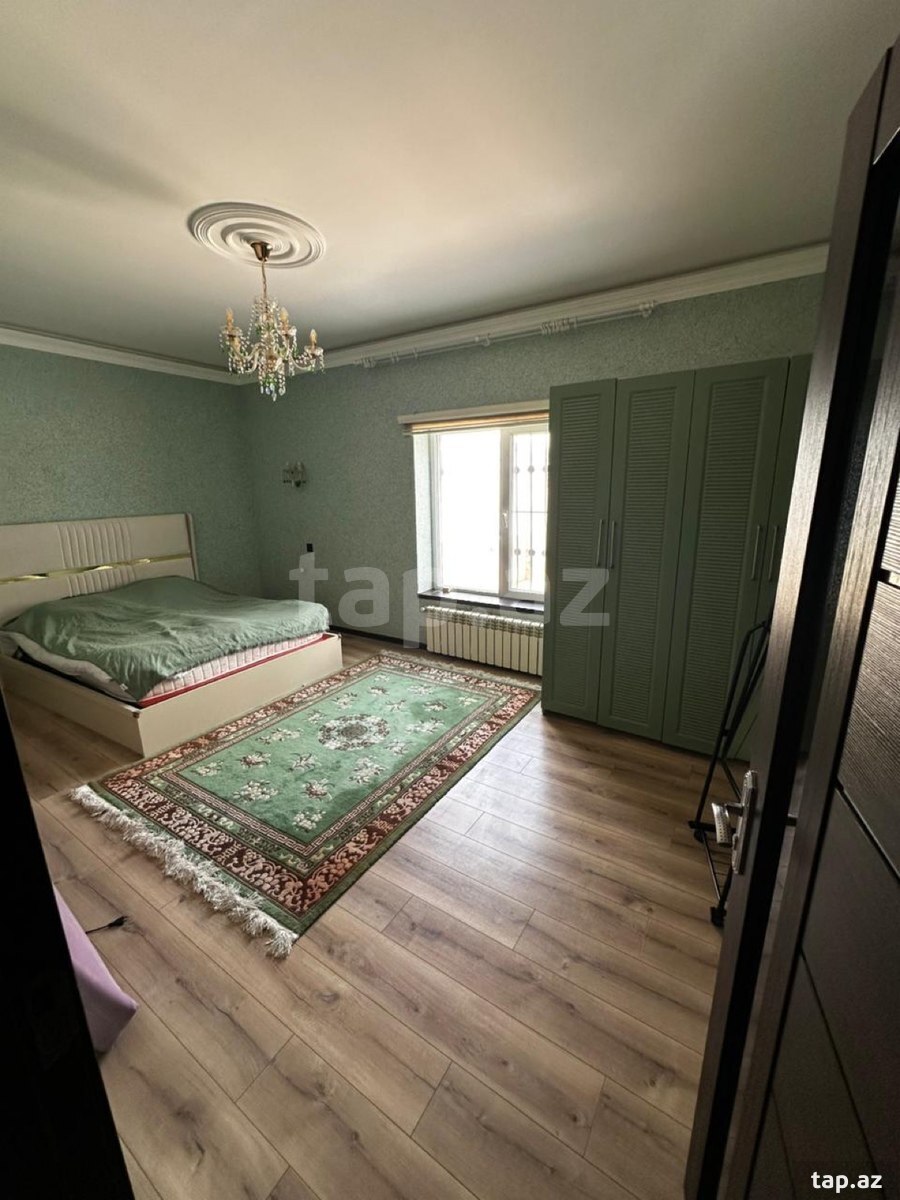 Bağ evi kirayə verilir, Ləhiş qəs. (15)