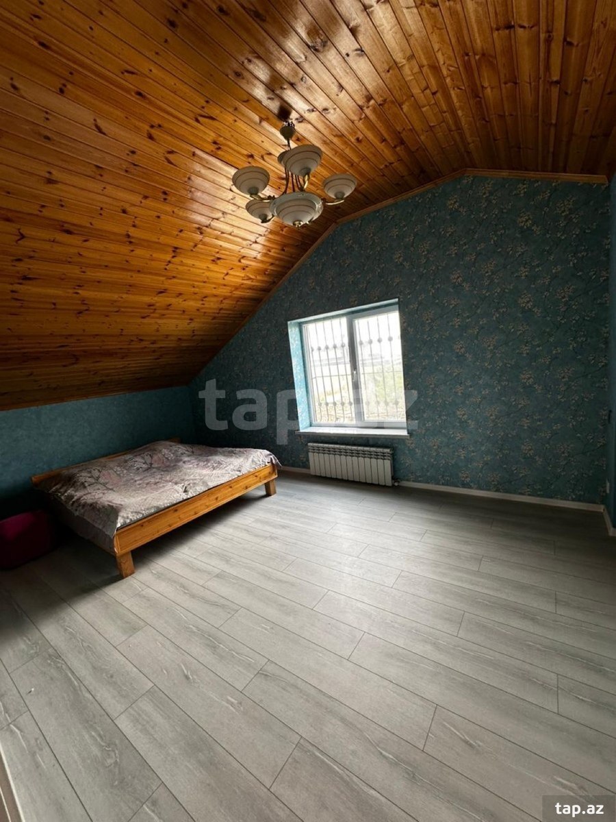 Bağ evi kirayə verilir, Ləhiş qəs. (18)