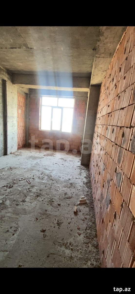 3-комн. квартира на продажу, Хырдалан