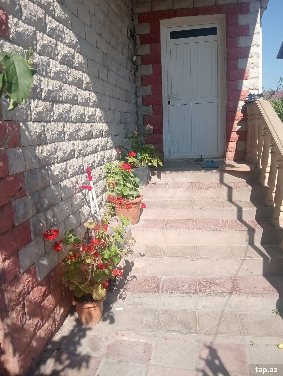 Həyət evi, Sumqayıt ş. (12)