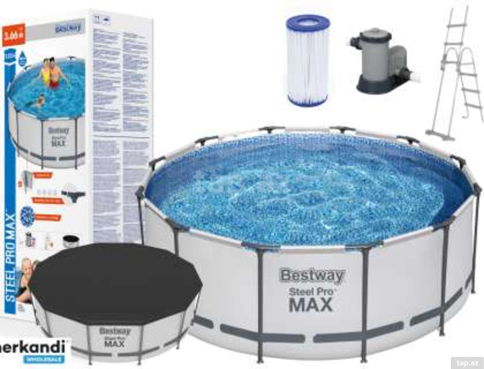 Hovuz Bestway 56420 (12)