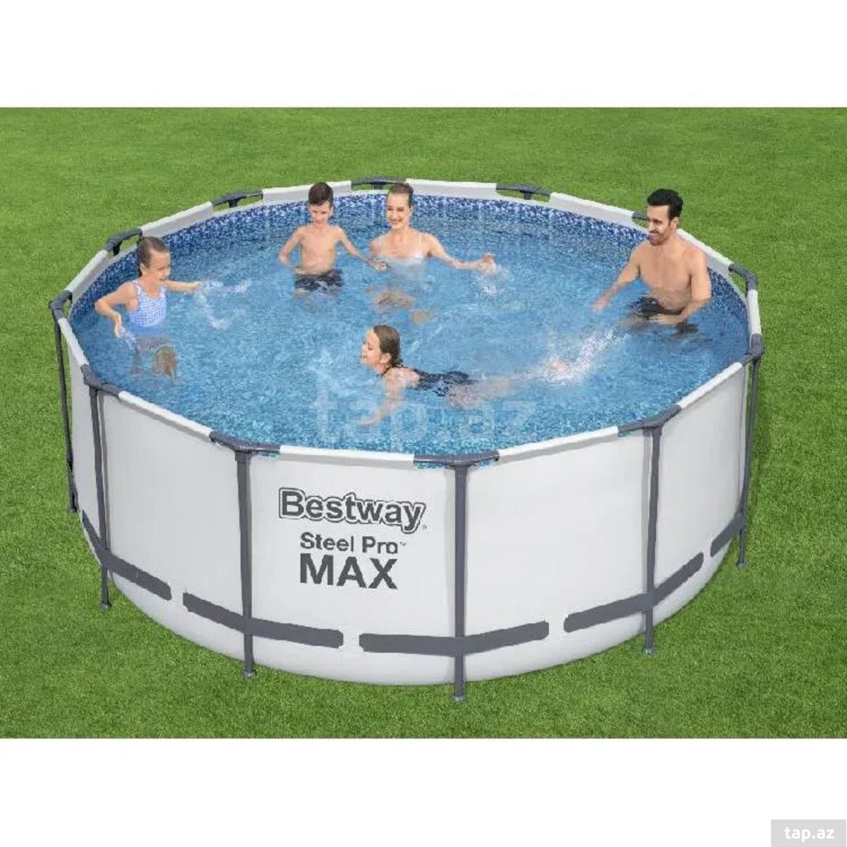 Hovuz Bestway 56420