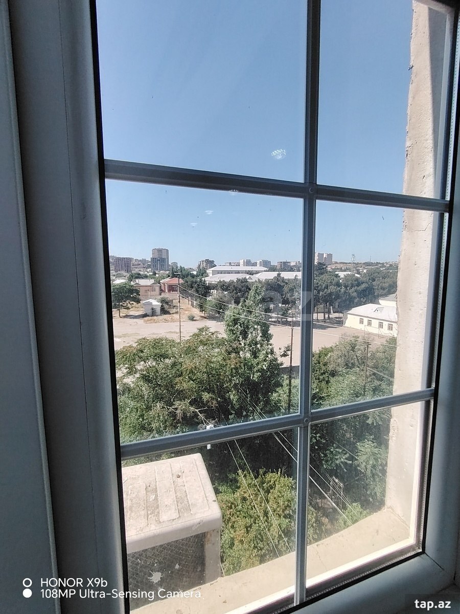 3-otaqlı mənzil, Qaraçuxur qəs., 71 m² (16)