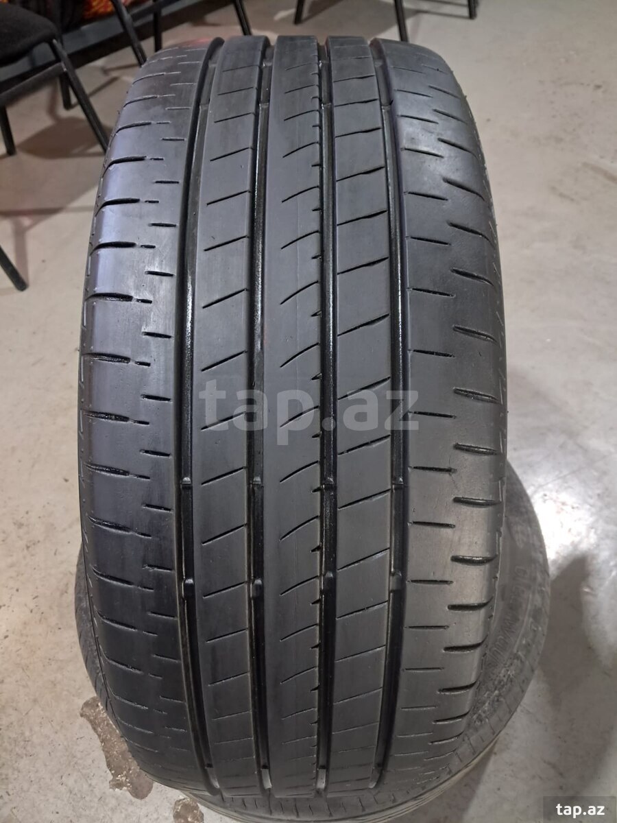 Bridgestone şinləri 235/45 R18