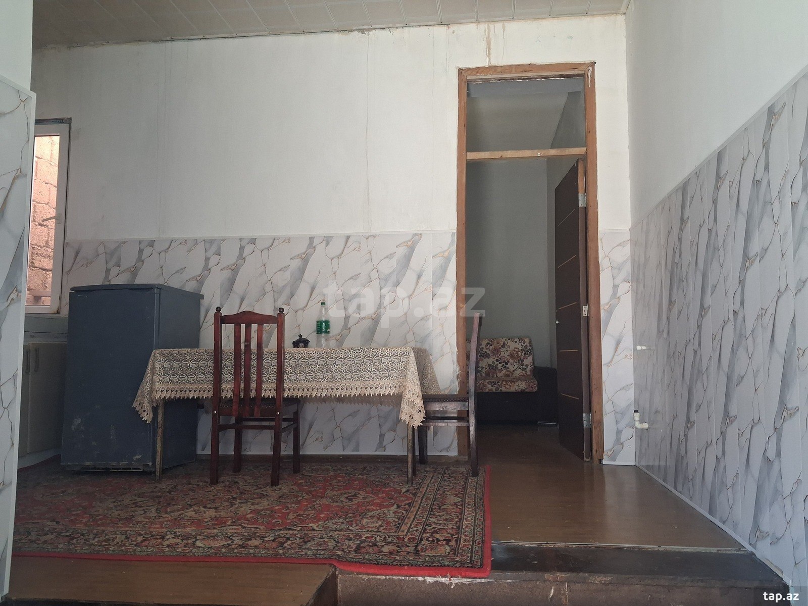 Həyət evi kirayə verilir, Sabunçu r.