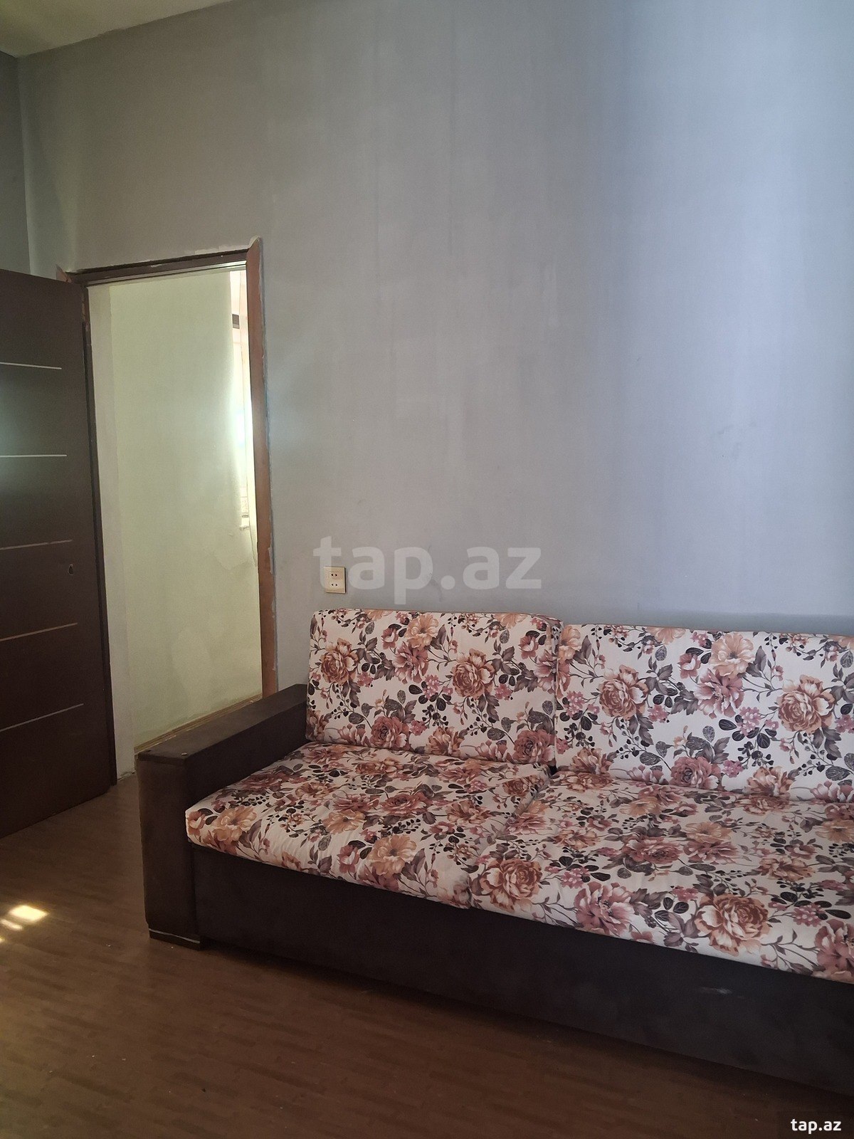 Həyət evi kirayə verilir, Sabunçu r. (2)