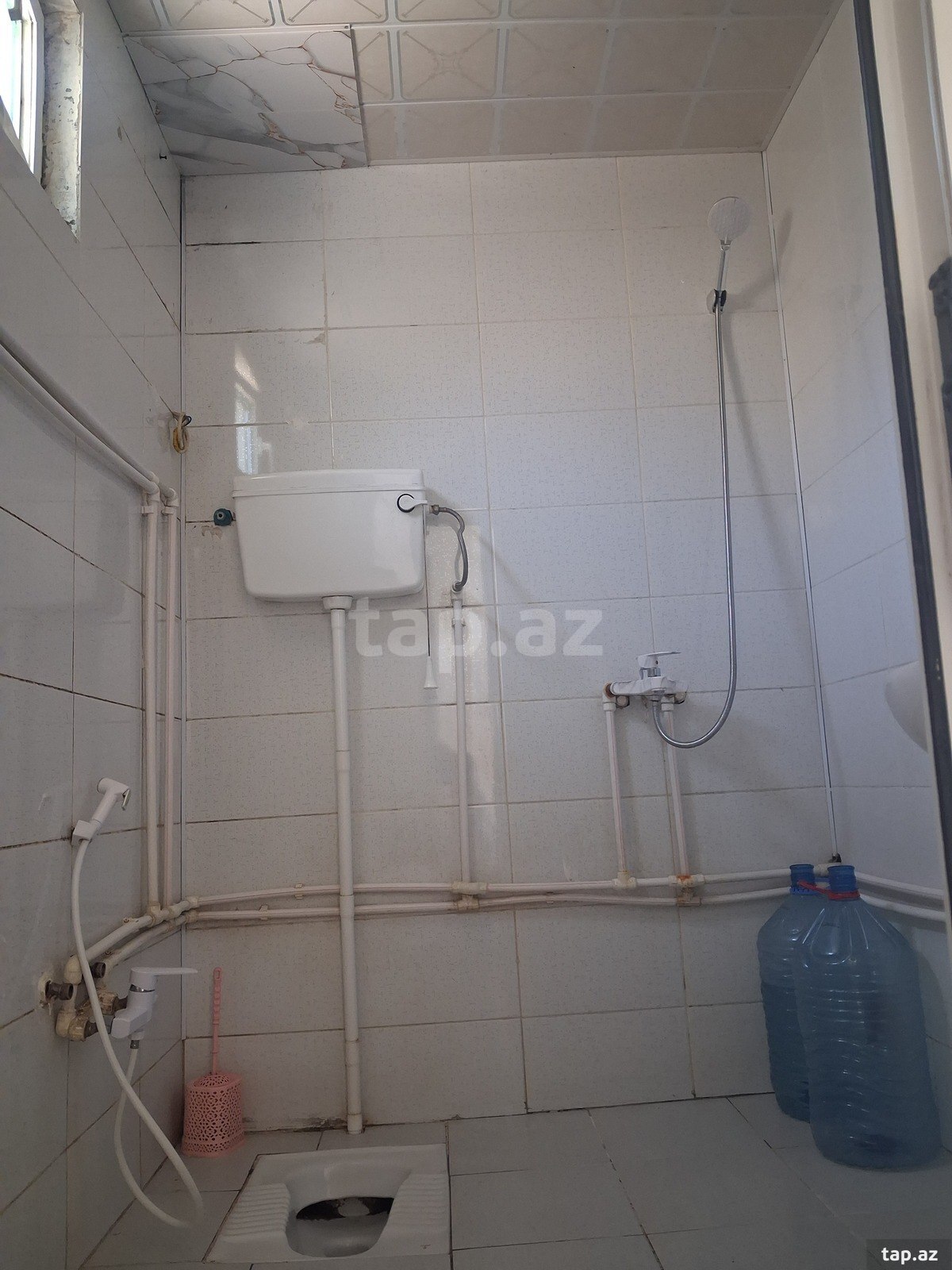 Həyət evi kirayə verilir, Sabunçu r. (7)
