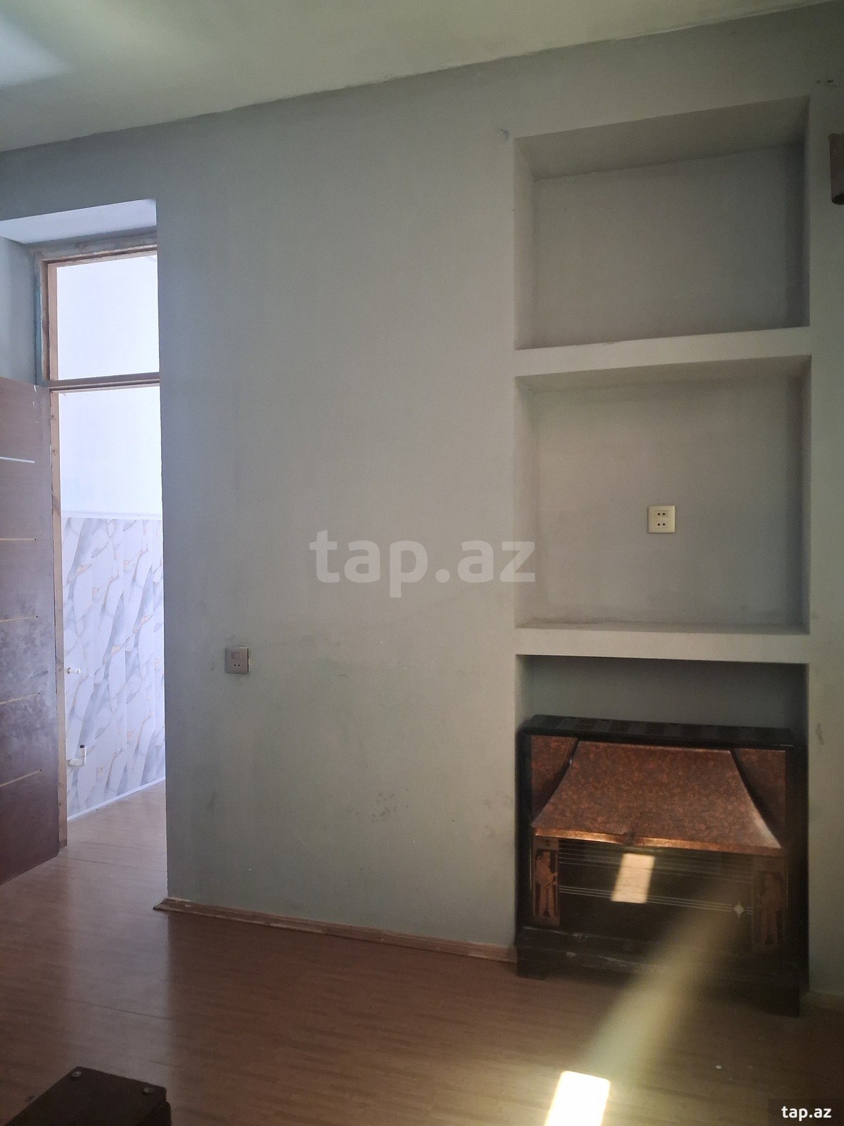 Həyət evi kirayə verilir, Sabunçu r. (3)