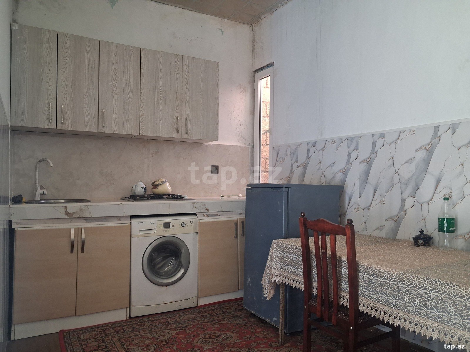 Həyət evi kirayə verilir, Sabunçu r. (6)